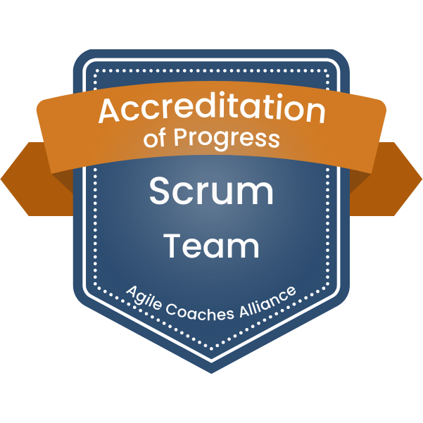 AOP Scrum Team submitted application – Agile Coaches Alliance