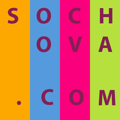 sochova.com